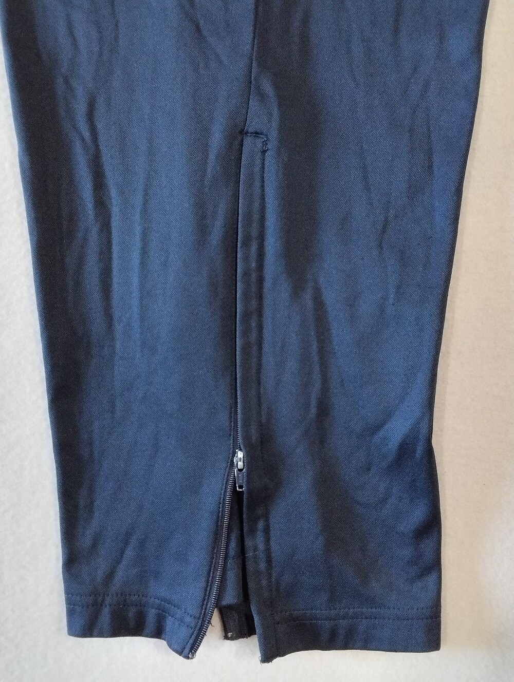Adidas Climawarm Premium Sweat Pants Team Issued Michigan Wolverine Apparel XXL - Picture 9 of 16